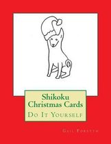 Shikoku Christmas Cards