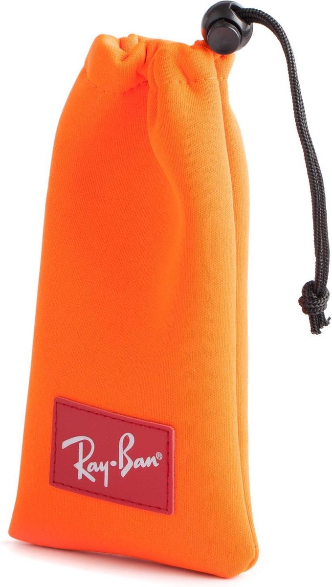 Ray-Ban RJ9062S Junior Zonnebril - Groen - 48 mm van Ray-Ban — afbeelding 5