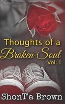 Thoughts of a Broken Soul