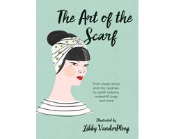 The Art of the Scarf
