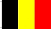 Belgische vlag
