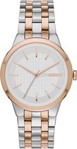 DKNY horloge NY2464 PARK SLOPE