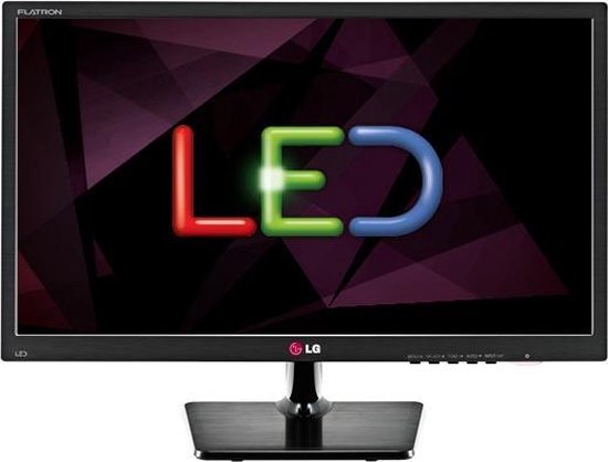 LG Flatron 22EN33S-B - Monitor | bol.com