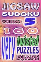 Jigsaw Sudoku