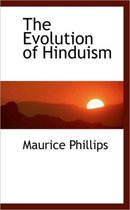 The Evolution of Hinduism