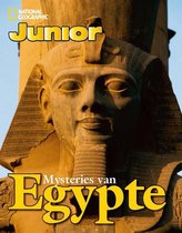 Mysteries van Egypte