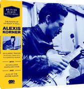 Alexis Korner - The Roots Of Rock 'N Roll (2 LP)