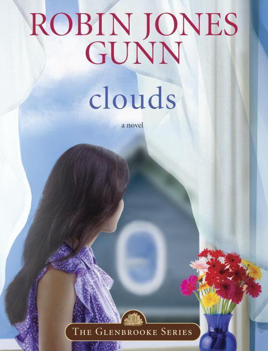 Glenbrooke 5 - Clouds - cover