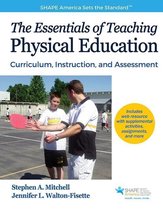 Essentials of Teaching Physical Education , The
