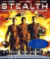 Stealth (2005) (Blu-ray)