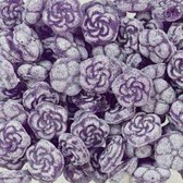Gicopa Violetjes - Snoep - 3kg - Hard