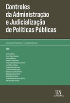 Obras Coletivas - Controles da administração e judicialização de políticas públicas