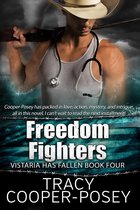 Vistaria Has Fallen 4.0 - Freedom Fighters