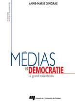 Médias et démocratie - 3e édition