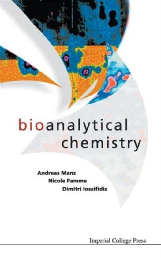 Bioanalytical Chemistry - cover
