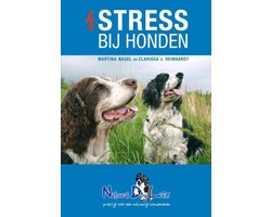 Stress bij honden 3e druk