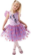 My Little Pony Twilight Sparkle Deluxe - Kostuum Kind - Maat 98/104