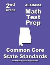 Alabama 2nd Grade Math Test Prep