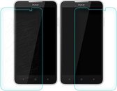 Nillkin Screen Protector Tempered Glass 9H Nano - HTC Desire 516
