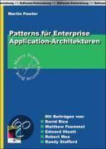 Patterns für Enterprise Application-Architekturen