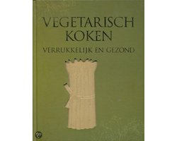 Vegetarisch Koken