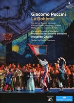 Orquesta De Comunidad Valenciana - La Bohème (DVD)