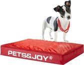 Sit&joy® Dog Bed Medium Red