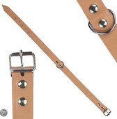 Kerbl Halsband Mexica - Naturel 62cm/25mm