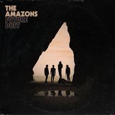 The Amazons - Future Dust (LP) (Limited Deluxe Edition)