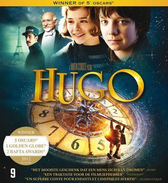 Hugo film