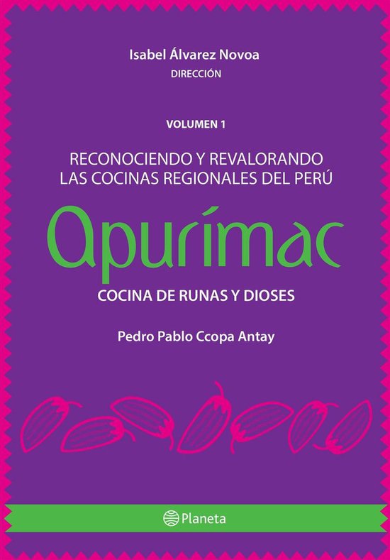 Apurimac - cover