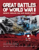 Great Battles of WWII with DVD