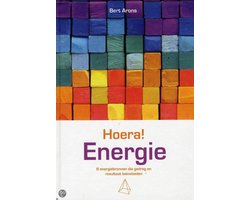 Hoera! Energie