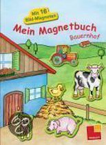 Mein Magnetbuch - Bauernhof