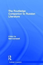 Routledge Companions-The Routledge Companion to Russian Literature