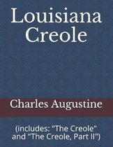 Louisiana Creole
