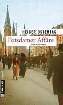 Hauptmann von Wedel 1 - Potsdamer Affäre