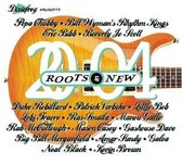 Roots & New 2004 Sampler