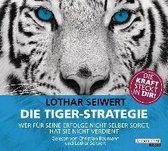 Seiwert, L: Tiger-Strategie/2 CDs