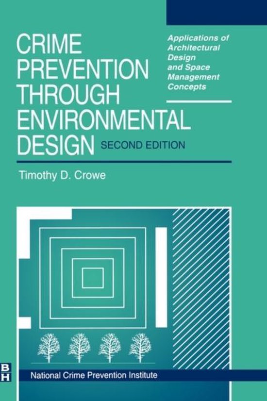 Crime Prevention Through Environmental Design - cover