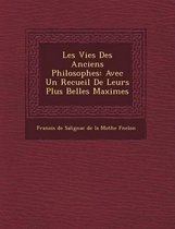 Les Vies Des Anciens Philosophes