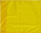 Piri Sport Cornervlag 30 Mm 46 X 40 Cm Fluor Geel