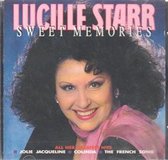 Lucille Starr ‎– Sweet Memories