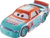 Disney Cars 3 auto Murray Clutchburn - Mattel