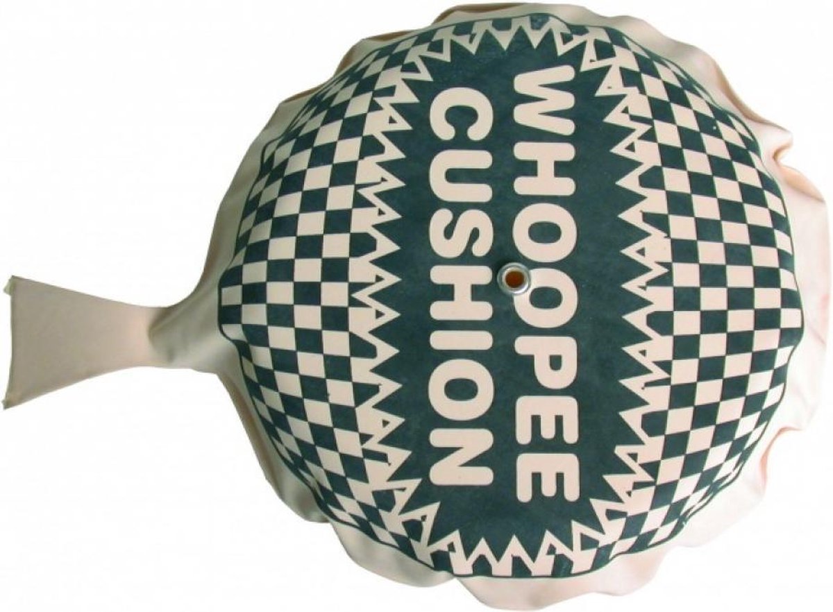 Whoopee Cushion 18cm