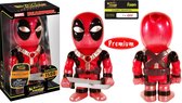 Funko / Hikari - Deadpool Classic (LE 1500 ex., genummerd)