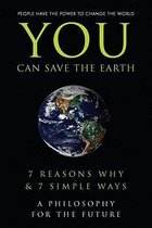 Boek cover You Can Save the Earth van Andrew Flach
