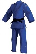 Judopak Adidas Champion | IJF-goedgekeurd | blauw - Product Kleur: Blauw / Product Maat: 185