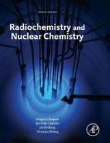 Radiochemistry & Nuclear Chemistry 4th