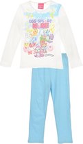 Hatchimals pyjama maat 104